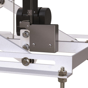 KIND Deckenlift Pro DGUV 120  7465000300 