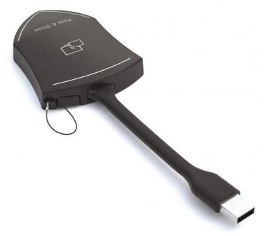 KIND Klick+Show USB-A TOUCH   7488000301 