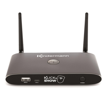 KIND Klick+Show K-40          7488000315 