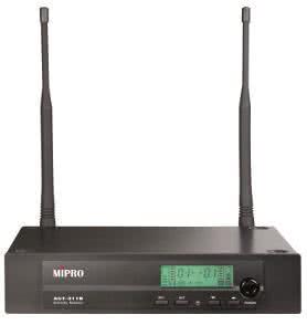 KIND UHF Empfänger ACT311B    8720000060 