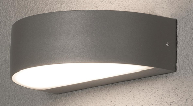 KONS LED-Hausnummernleuchte 9W  7855-370 