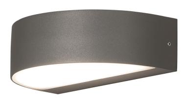 KONS LED-Hausnummernleuchte 9W  7855-370 