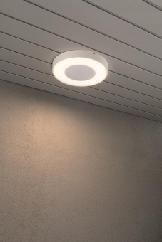 KONS LED-Aussenleuchte ws 25W   7985-250 