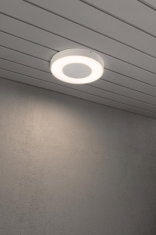 KONS LED-Aussenleuchte ws 25W   7985-250 