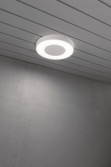 KONS LED-Aussenleuchte ws 25W   7985-250 