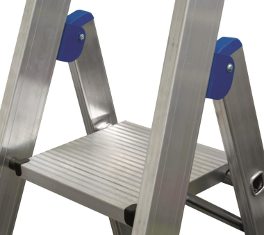 Krause STABILO Stufen-StehLeiter  127327 