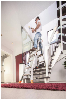 Krause  Telematic  Sprossen       129956 