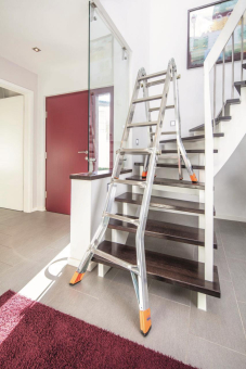 Krause  Telematic  Sprossen       129956 