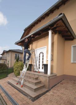 Krause  Telematic  Sprossen       129956 