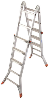 Krause  Telematic  Sprossen       129963 