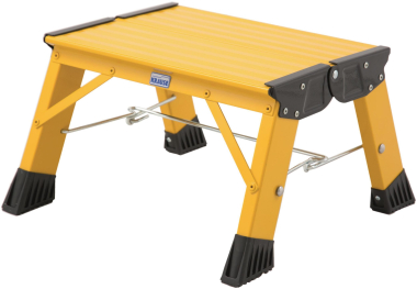 KRAU Treppy PlusLine Doppel-      130334 