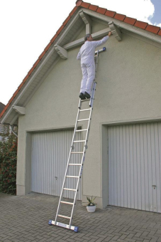 Krause Stabilo Sprossen Gelenk    133922 