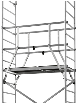 Krause Climtec Guardmatic-Systems 710673 