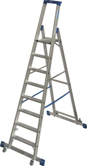 Krause STABILO Stufen-StehLeiter  127327 