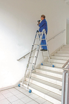 Krause Stabilo Sprossen Gelenk    133922 