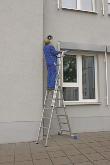 Krause Stabilo Sprossen Gelenk    133922 