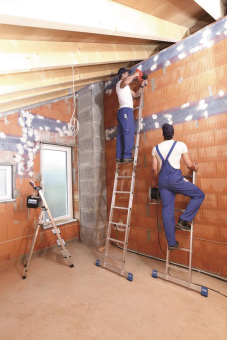 Krause Stabilo Sprossen Gelenk    133922 