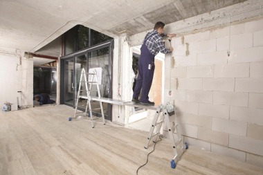 Krause Stabilo Sprossen Gelenk    133922 