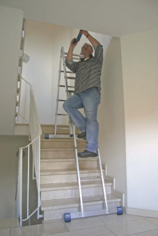 Krause Stabilo Sprossen Gelenk    133922 