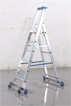 Krause STABILO Stufen-StehLeiter  127341 