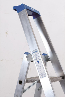 Krause STABILO Stufen-StehLeiter  127327 