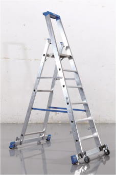 Krause STABILO Stufen-StehLeiter  127341 