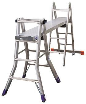 Krause Stabilo Sprossen Gelenk    133953 