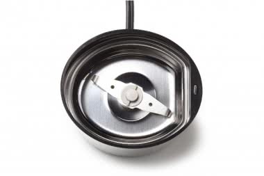 Krups F20342 Kaffee-und Gewürzmühle 