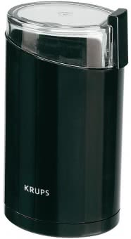 Krups F20342 Kaffee-und Gewürzmühle 