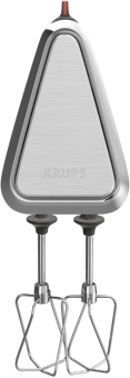 Krups GN 9121 Handmixer ws/si 