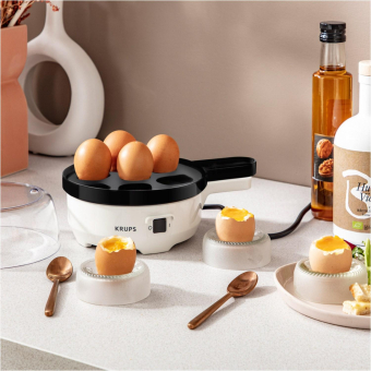 Krups EG 2331 Eierkocher 