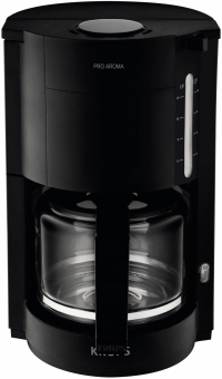 Krups F 309 08 sw Kaffeeautomat 