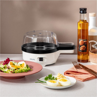 Krups EG 2331 Eierkocher 