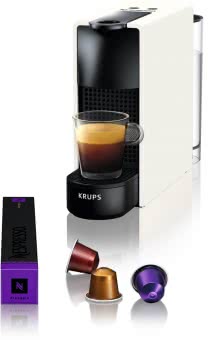 Krups XN 1101 Nespressomaschine Essenza 