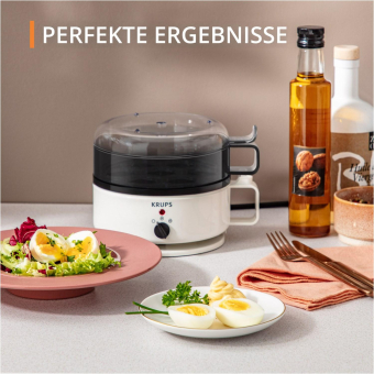 Krups EG 2331 Eierkocher 