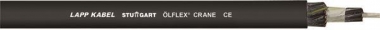 LAPP ÖLFLEX CRANE 3G1,5          0039018 