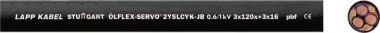 LAPP ÖLFLEX SERVO 2YSLCYK-JB 3x16+3G2,5 