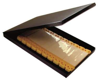 Lapp FLEXIMARK Kabeletikett LAM 55-15 YE 