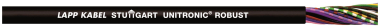 LAPP UNITRONIC ROBUST 8X0,25     1032017 