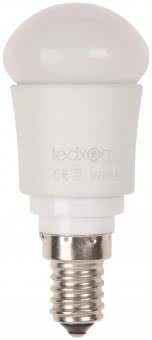 LEDxON LED Lampe A35 E14         9006074 
