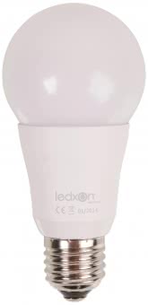 LEDxON LED Lampe A60 Eco E27     9006067 