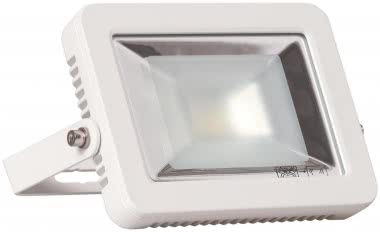LEDxON LED-Strahler Prime flach  7007047 