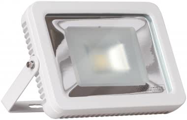 LEDxON LED-Strahler Prime flach  7007048 