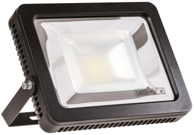 LEDxON LED-Strahler Prime flach  7007052 