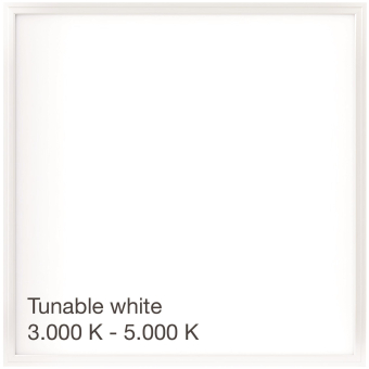 LEDxON 230V AC, 40W, 4000lm,     7008214 