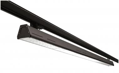 LEDxON Stromschienenleiste 73 W  8101776 