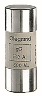 Legrand Zylindersicherung gG 50A  015550 