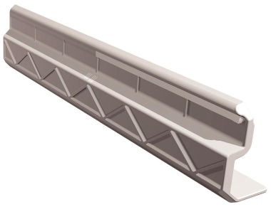 Legrand 637990 PVC Verbinder H100 