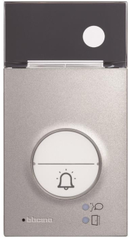 BTicino 343082 Frontblende LINEA3000 