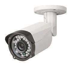 BTicino TC2410 Night&Day Rohrkamera IP66 